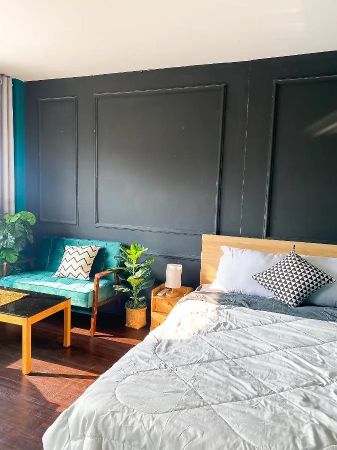 B-Homeaway Thành Pho Ho Chí Minh Appartamento