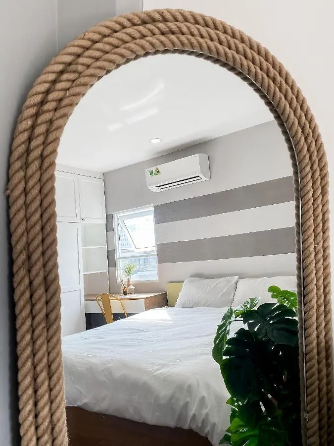 B-Homeaway Thành Pho Ho Chí Minh