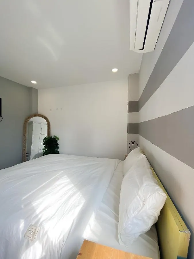 B-Homeaway Thành Pho Ho Chí Minh 0*,  Vietnam