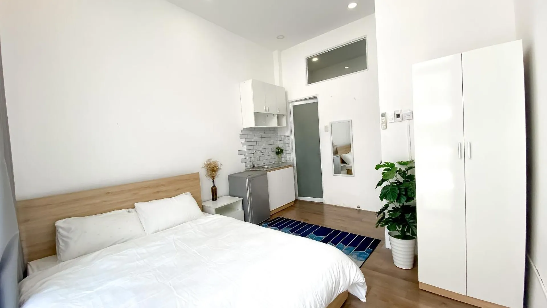 Appartamento B-Homeaway Thành Pho Ho Chí Minh