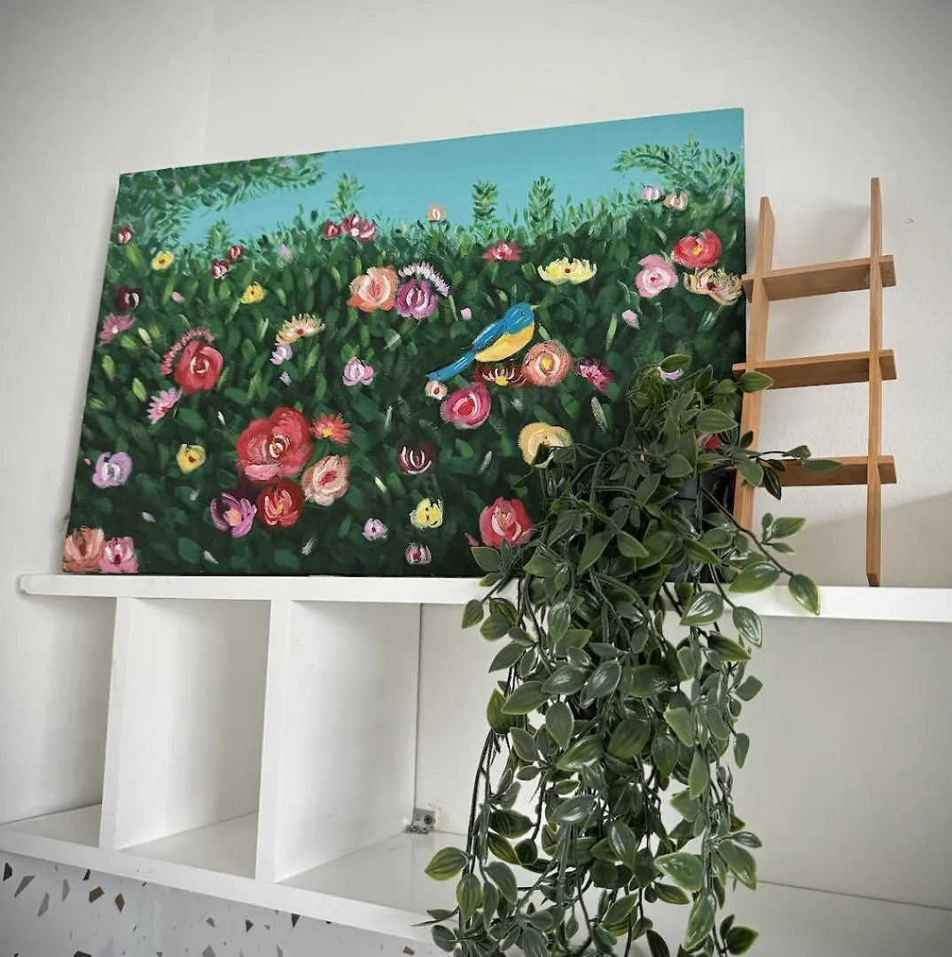 B-Homeaway Ho Či Minovo Město