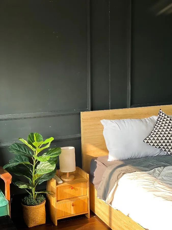 B-Homeaway Ho Chi Minh City 0*,  Vietnam