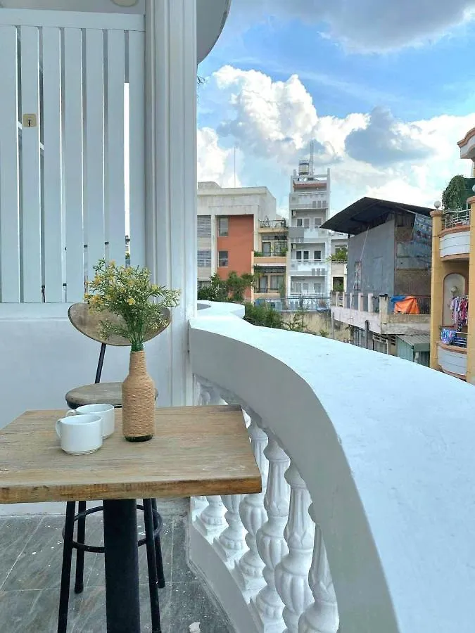B-Homeaway Ho Chi Minh City