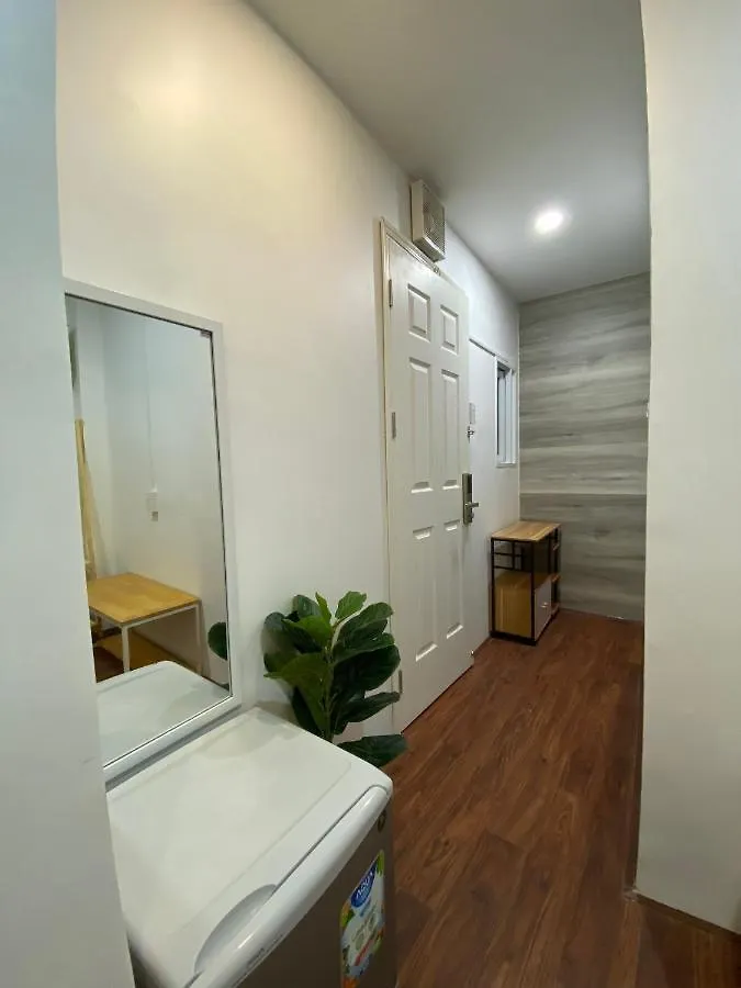 B-Homeaway Ho Chi Minh City