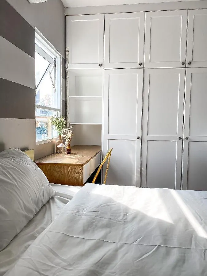 B-Homeaway Ho Chi Minh City
