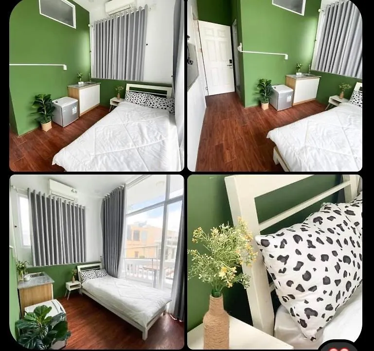B-Homeaway Ho Chi Minh City
