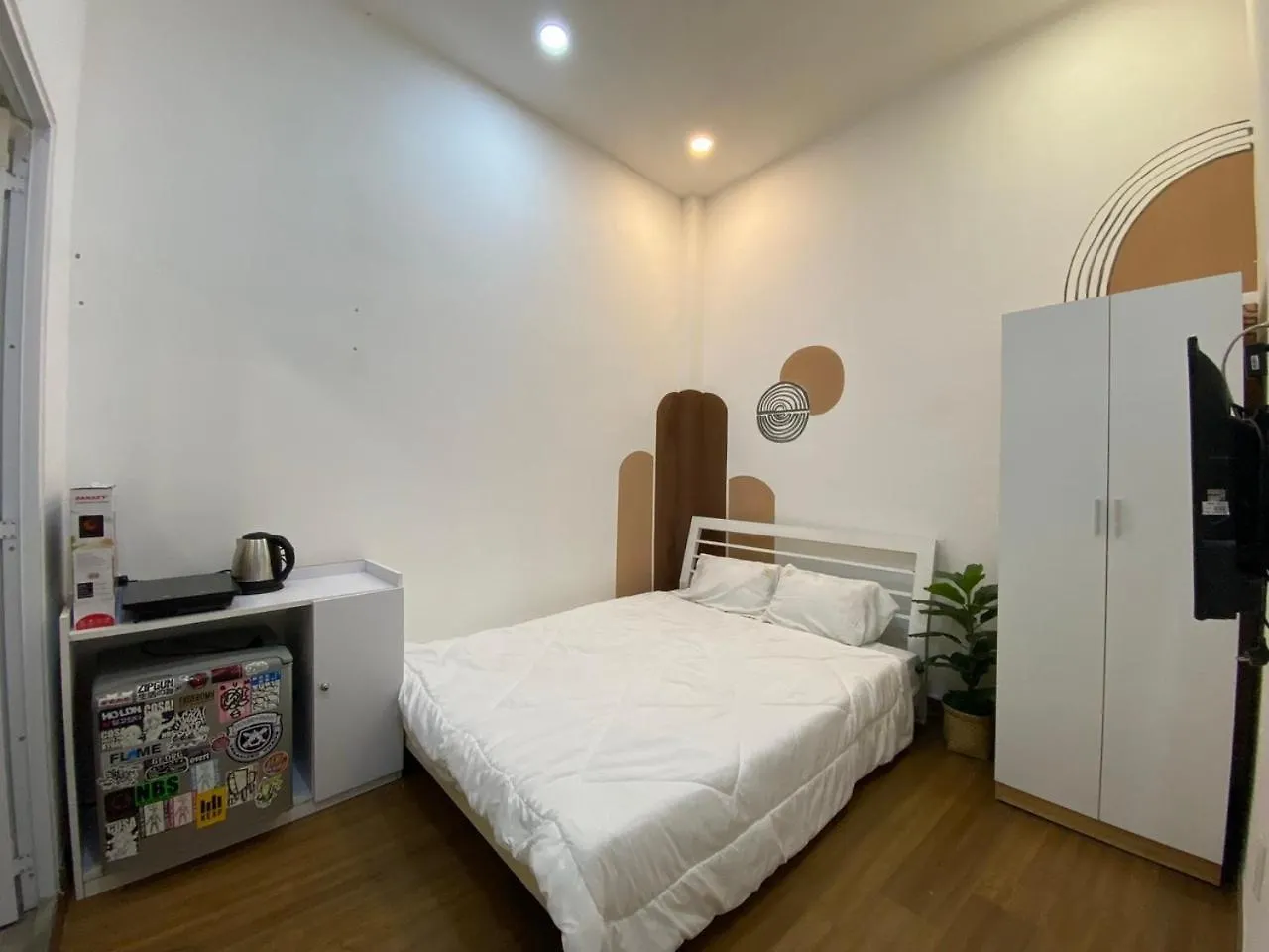 B-Homeaway Ho Chi Minh City Vietnam