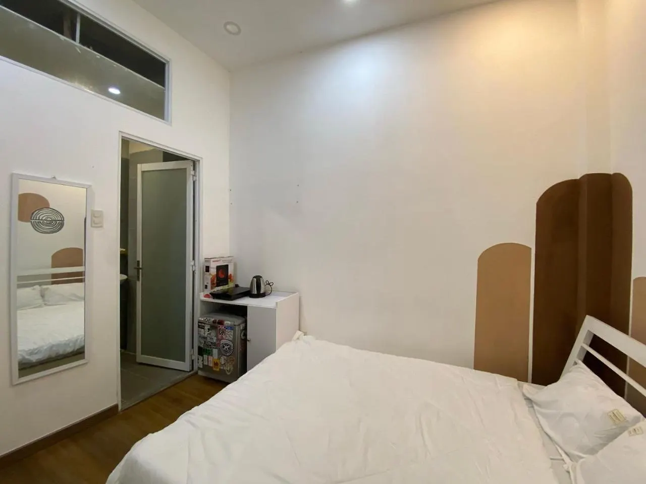 B-Homeaway Ho Chi Minh City