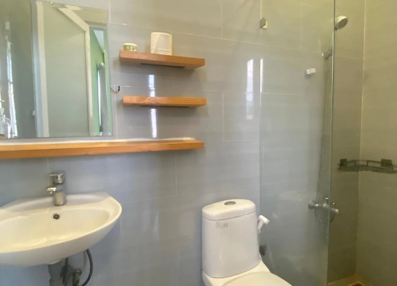 B-Homeaway Ho Chi Minh City Vietnam