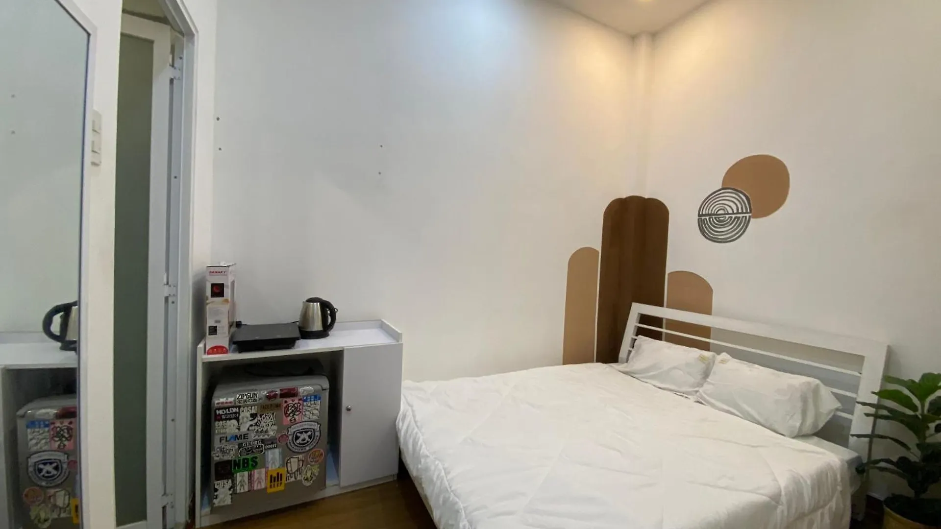 B-Homeaway Ho Chi Minh City
