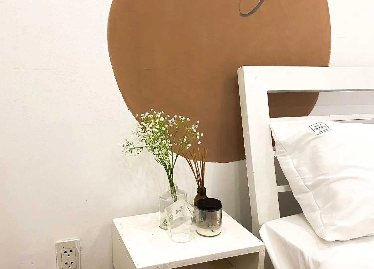 Apartment B-Homeaway Ho Chi Minh City Vietnam
