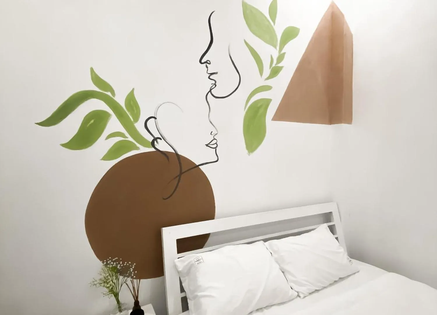 Apartment B-Homeaway Ho Chi Minh City