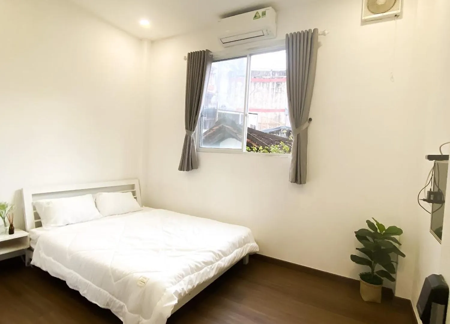 B-Homeaway Ho Chi Minh City 0*,  Vietnam