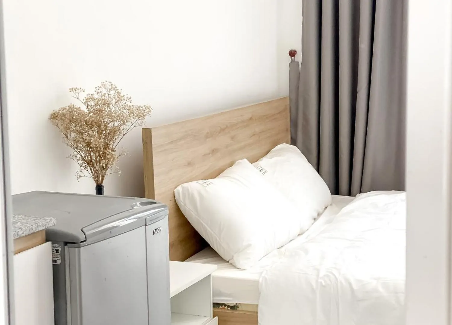 B-Homeaway Ho Chi Minh City