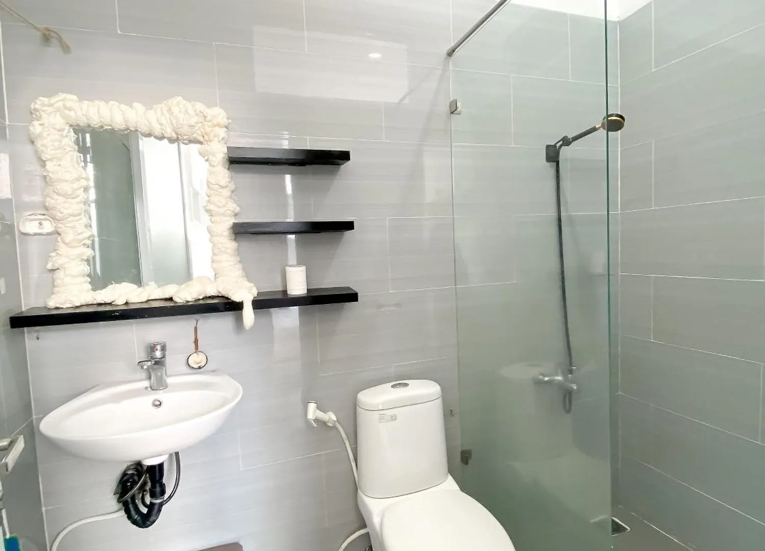 Apartment B-Homeaway Ho Chi Minh City