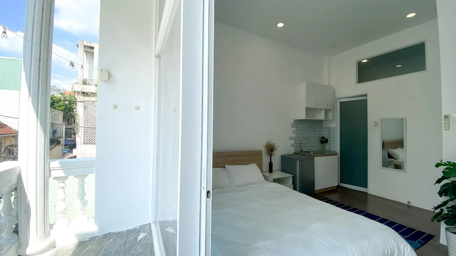 B-Homeaway Ho Chi Minh City Vietnam