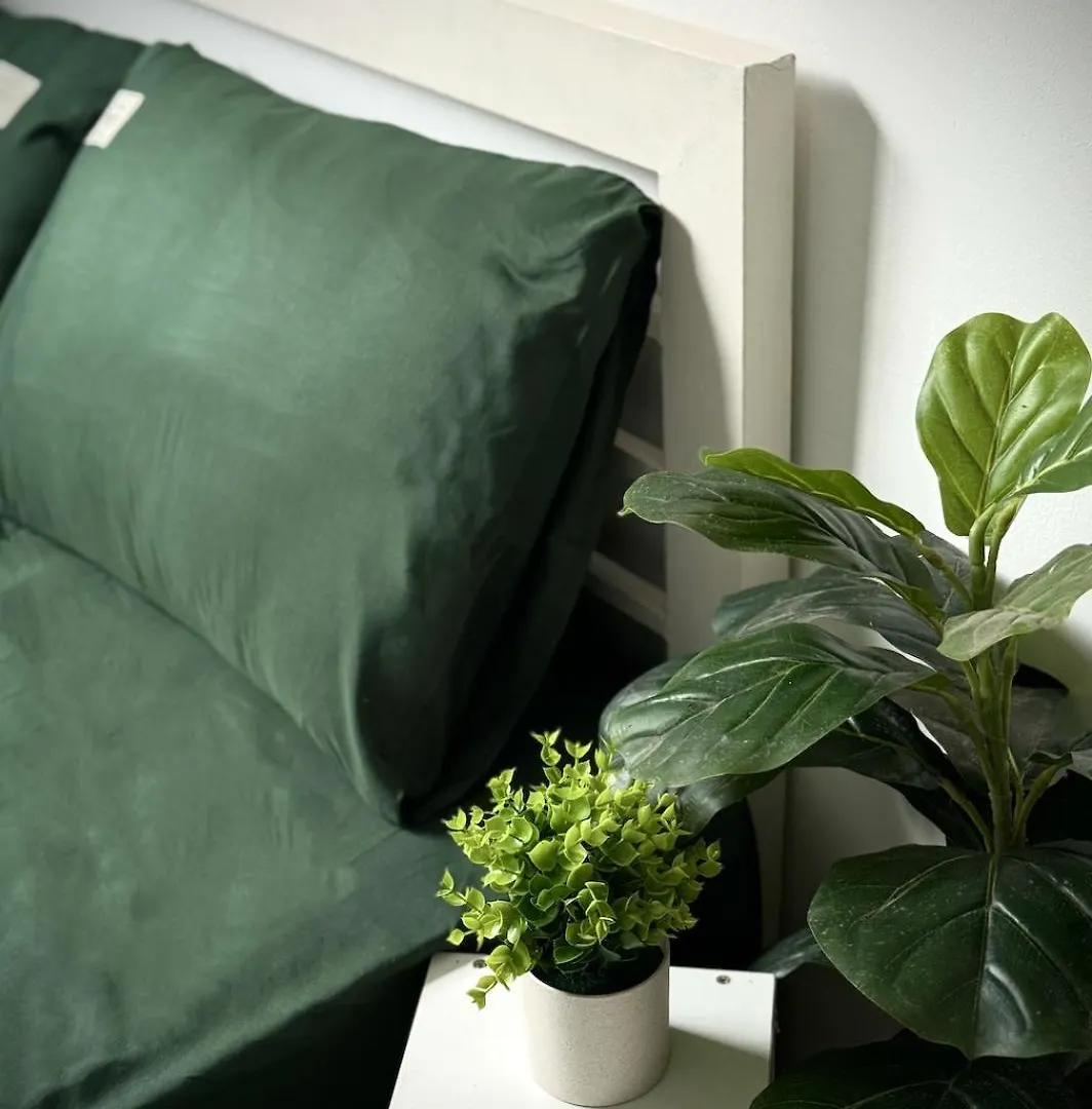 Apartment B-Homeaway Ho Chi Minh City Vietnam