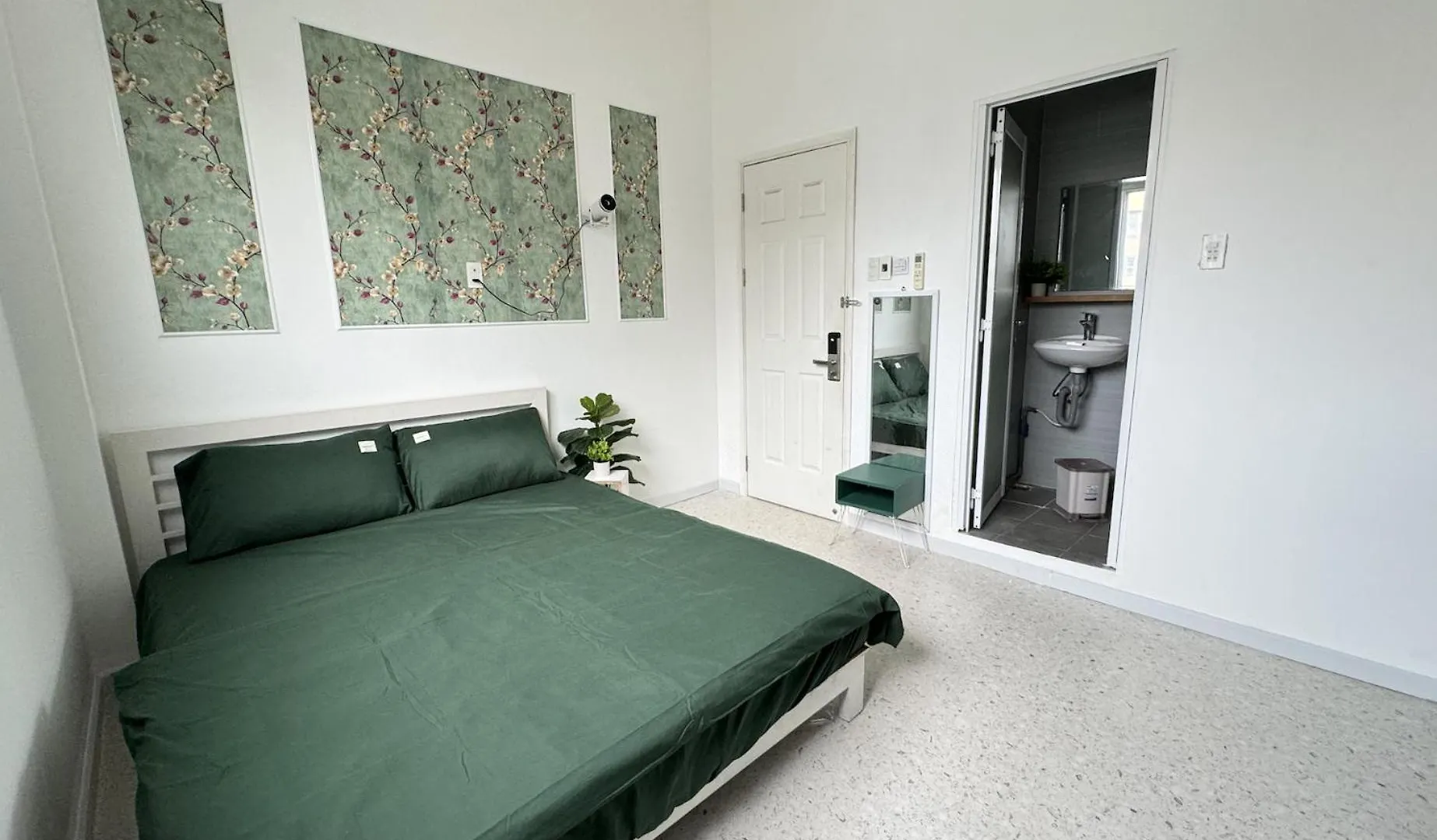 B-Homeaway Ho Chi Minh City Vietnam