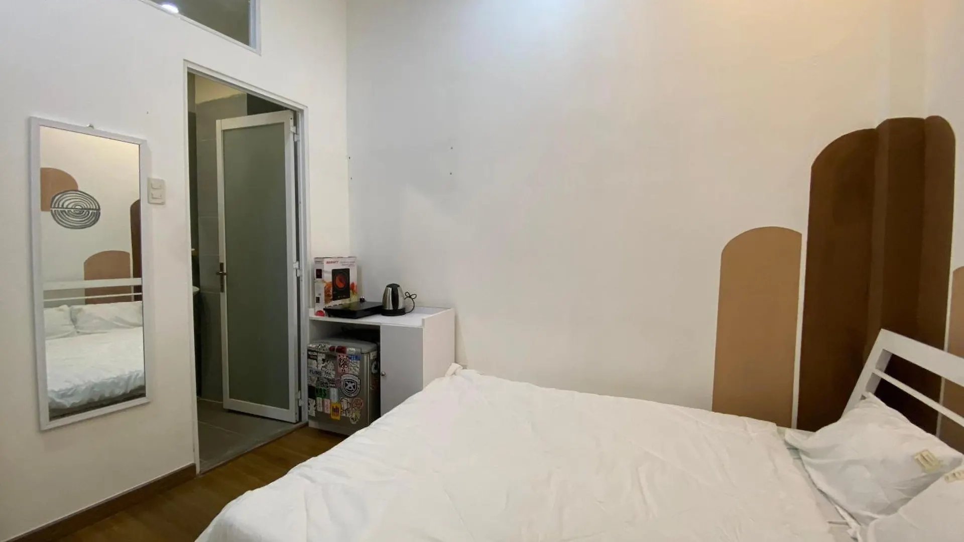 B-Homeaway Ho Chi Minh City Vietnam